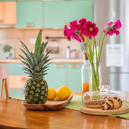 Apartamento Sunny Stobreč