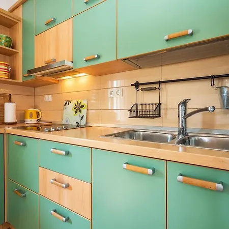 Apartamento Sunny Stobreč