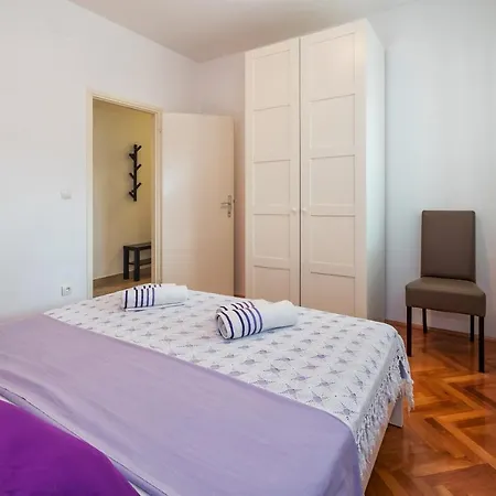 Sunny Apartamento Stobreč