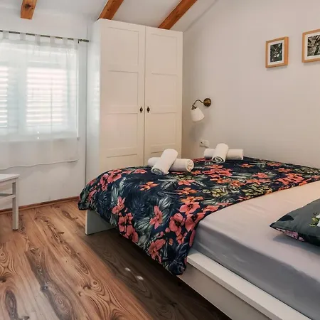 Sunny Apartamento Stobreč