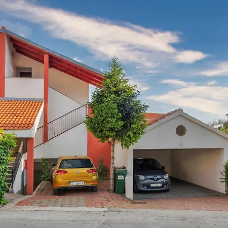 Sunny Apartamento Stobreč