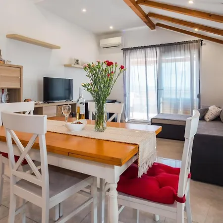 Sunny Apartamento Stobreč